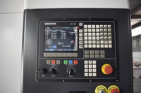 Vente directe usine : Machine CNC ATC 4040 6060 6090 pour la fabrication de moules, gravure et fraisage de métaux, haute précision, avec boîte de vitesses à roulements fermés