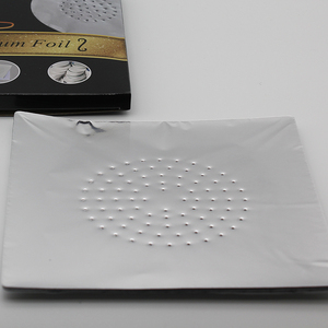 Papel de aluminio - Product Image 1