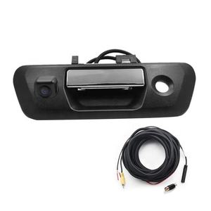 Tovision 170 ° AHD tầm nhìn ban đêm xe phía sau xem thân cây xử lý máy ảnh cho Ford siêu nhiệm vụ 2017-2020 Pickup - Product Image 4