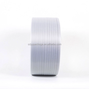 Fascia in Plastica, Nastro in Polipropilene - Product Image 1