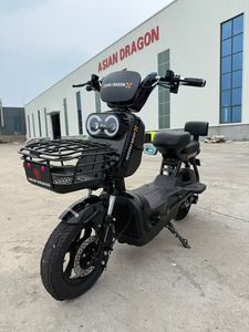 Fábrica de China, Scooter Eléctrico para adultos y ciclomotor, bicicleta eléctrica barata para adultos con electrónica digital - Product Image 5