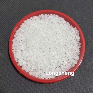 Materia Prima de HDPE, Polietileno de Alta y Baja Densidad, Resina Plástica HDPE LDPE, LLDPE Granulado Virgen - Product Image 3
