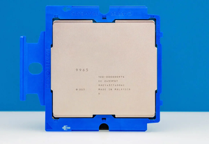 CPUS 9965 de Alta Calidad al por Mayor, Unidad Central de Procesamiento de 500W, 3.7GHz, 384MB, Procesador 9965 Original - Product Image 6