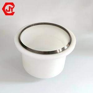 Anillos de carburo de tungsteno para máquina de impresión, almohadilla de taza de tinta, tampones - Product Image 2