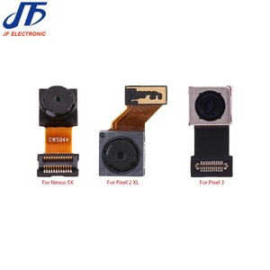 กล้องหน้าหลังสำหรับ Google Pixel <span class=keywords><strong>2</strong></span> <span class=keywords><strong>3</strong></span> 4A XL อะไหล่กล้องหลักขนาดใหญ่ - Product Image 4