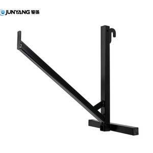 Wholesale Popular Steel Shipping Container Rack Workbench 550 Lbs Trailer Containers Shelf <b>Brackets</b> Container Parts Accessories - Product Image 3