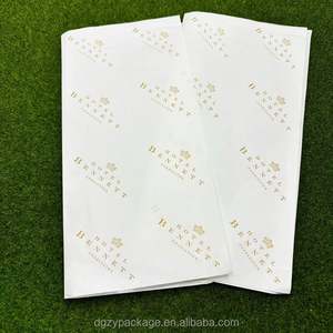 Papier Beurré pour Emballage Papier Beurré pour Aliments Papier Beurré pour Emballage - Product Image 4