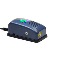 Pompe à oxygène 2,5 W en gros, mini pompe à air pour aquarium SB-108