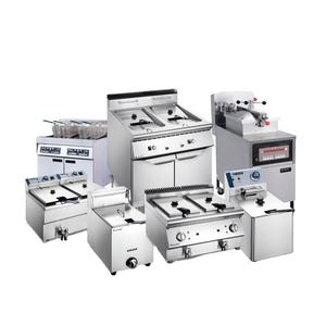 <span class=keywords><strong>Freidora</strong></span> eléctrica de Gas comercial, máquina de freír profunda, gran oferta - Product Image 1