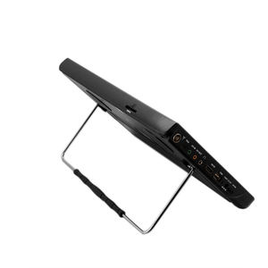 Mini téléviseurs chinois LCD DTV+ATV tout-en-un, mini téléviseurs numériques LED - Product Image 3