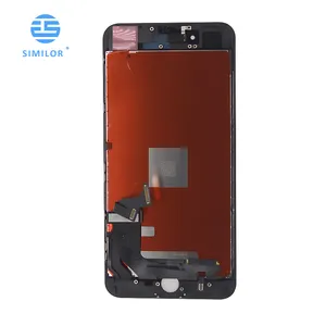 Trung Quốc toàn bộ màn hình thay thế với Digitizer cho <span class=keywords><strong>iPhone</strong></span> <span class=keywords><strong>7</strong></span> cộng với điện thoại di động LCD cảm ứng - Product Image 3