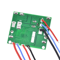 Carte de protection de charge de batterie 5S 18V 21V 20A, carte de protection de batterie au lithium-ion, module BMS pour outils électriques
