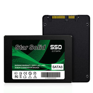 Подходит для Macroway: Горячая распродажа карт памяти STAR Sata SSD 240 ГБ - Product Image 2
