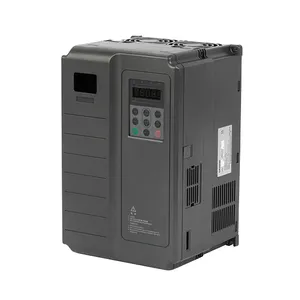 Ckmine Lift Onderdelen Open Lus Frequentie Inverter Motor Drive Off Grid Ac 380V Drie Fase 11kw 15pk Vfd Voor Snelheidscontrole