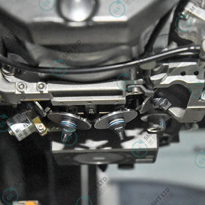 Machine de Placement de Composants SMT Siemens D1i - Product Image 5
