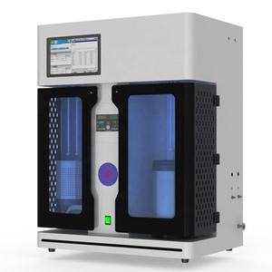 Analizzatore di adsorbimento fisico completamente automatico a stazione singola per superfici a rapporto microporoso e Ultra-piccolo - Product Image 3