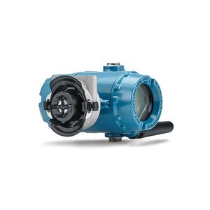 Moniteur de gaz sans fil Rosemounte 928, intrinsèquement sûr, détection en temps réel, HART, alimenté par batterie - Product Image 2