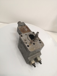 Vannes hydrauliques originales A11VO260LRDH1 pour pièces de rechange de pompe hydraulique, grand stock - Product Image 4
