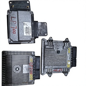 Para Big Boss LP700, modelo temprano, caja de cambios del motor, embrague de tracción en las cuatro ruedas, computadora original de fábrica, desmontado de fábrica, usado, de alta calidad. - Product Image 1