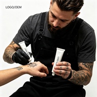 Kit de tatouage logo fiable pour application facile en couches, pour la création de tatouages des sourcils et des lèvres, destiné aux studios de tatouage, salons de beauté et professionnels.
