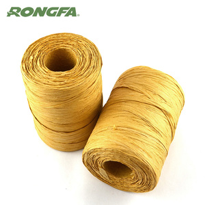 Rafia de Papel Kraft en 4mm de Ancho, 200m 400m para Embalaje - Product Image 3