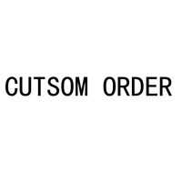 Lien de paiement pour commande personnalisée