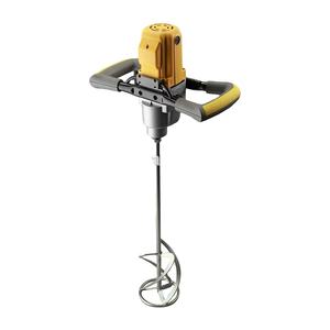 電動工具セットコンクリート石膏パドルハンド電気ミキサー攪拌混合機スターラー過負荷保護 - Product Image 5