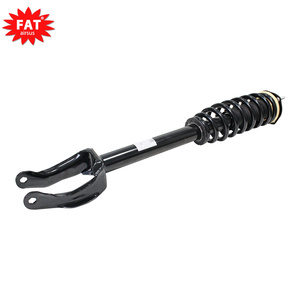Amortiguador de Aire para Suspensión Automática para <span class=keywords><strong>Mercedes</strong></span> <span class=keywords><strong>Benz</strong></span> ML GL-CLASS W166 2012-2015, Ensamblaje de Amortiguador Delantero Derecho 1663232400 - Product Image 4