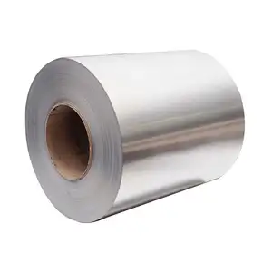 3003 5052 H32 Aluminium Foil Hot Rolled Aluminum Coils For Car Tanker Aluminum Coil