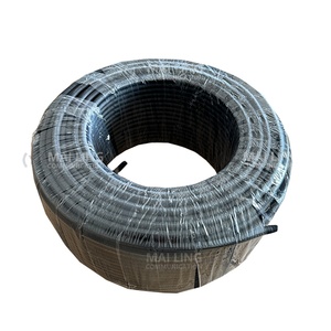 Nuevo <span class=keywords><strong>Cable</strong></span> de <span class=keywords><strong>Fibra</strong></span> <span class=keywords><strong>Óptica</strong></span> HCAAYZ-50-12 de 200 M con Conector LC de 12V CC 5G, Retardante de Llama, para Equipos de Comunicación - Product Image 1