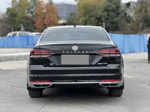 <span class=keywords><strong>Volkswagen</strong></span> Phideon 2.0t, Autos Usados al por Mayor, Auto de Lujo para Exteriores - Product Image 4