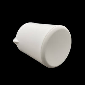 Hiju लैब 100 मिलीलीटर सफेद उच्च तापमान प्रतिरोध ptf4 कम फॉर्म बीकर - Product Image 6