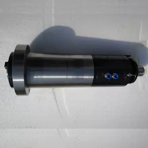 BT30 công cụ tự động Changer 5000rpm 12000rpm Dia 100mm nước làm mát BT30 ATC trực tiếp lái xe phay khoan trục chính - Product Image 1