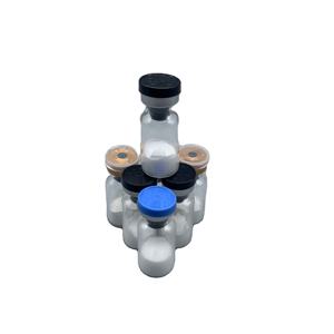 Fabrikanın en çok satan kollajen dondurularak kurutulmuş tozu, Anti-aging, kırışıklıkları sıkılaştırma ve sarkma cildi hedefleme için kullanılır - Product Image 1