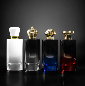 Oferta Especial: Perfume Árabe en Spray de 100 ml, Aroma Floral, Té y Especias, Larga Duración, Ecológico, para Hombres y Mujeres Europeos - Product Image 2