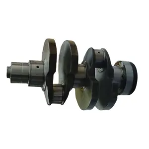 Pièces de moteur F2L912 F2L511F3L912 Vilebrequin de moteur 0415 2591 04152745 0213-6928 pour DEUTZ