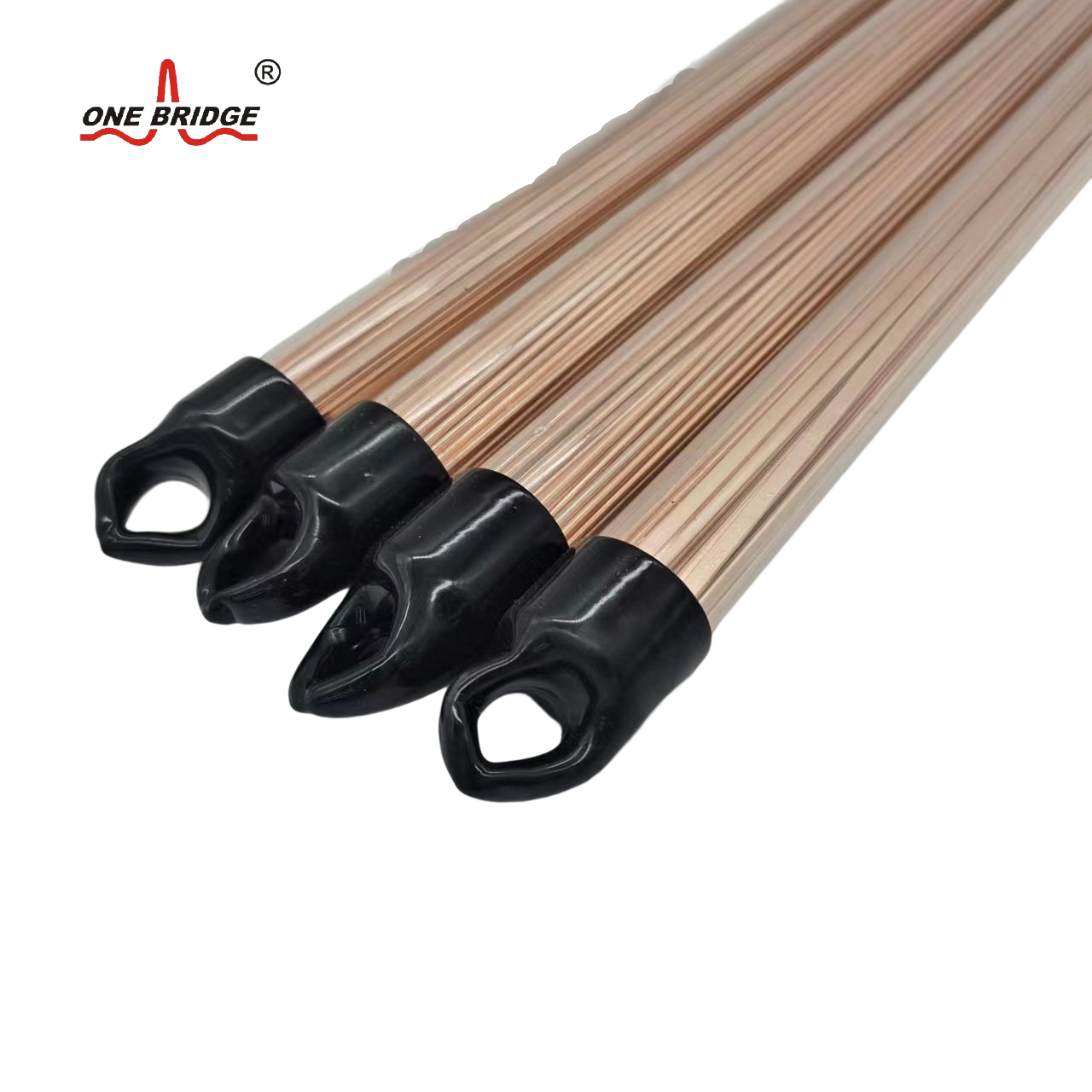 Air Conditioner Freezer Refrigerator Welding Rods Wire Bcup-2 Copper Phosphorus Brazing Alloy Rod Price China Manufacturers