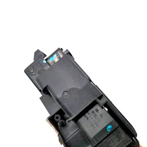 Serrure de <span class=keywords><strong>coffre</strong></span> automatique Bloc de verrouillage de compartiment à bagages pour Peugeot 3008 <span class=keywords><strong>5008</strong></span> 508 Citroën C5 AIRCROSS 9804762080 - Product Image 3