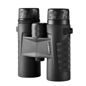 COMET 8x32 Leistungsstarkes Fernglas für Outdoor-Vogelbeobachtung, Wandern und Camping mit FMC BAK4 Prisma und Volloptik-Linse - Product Image 2