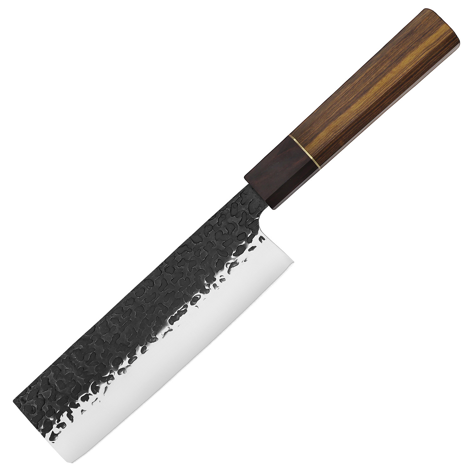 Cuchillo Nakiri