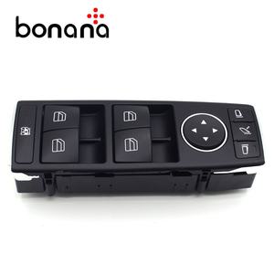 Interruptor de Elevalunas Eléctrico A2128208310 para Mercedes-Benz 2128208310 - Product Image 3