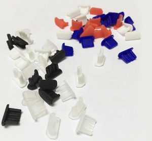 Tùy Chỉnh Không Thấm Nước Silicone Cao Su Micro <span class=keywords><strong>Usb</strong></span> Bụi Cắm Bìa Stopper Với Móc Silicone Bàn Phím - Product Image 6