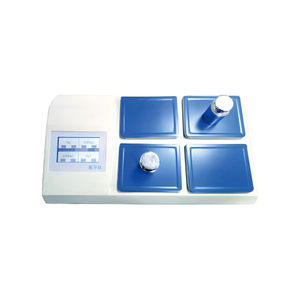<b>Auto</b> balance centrifuge Dual-scale precision Intelligent Trim <b>Meter</b> self balancing centrifuge for blood sample container - Product Image 1