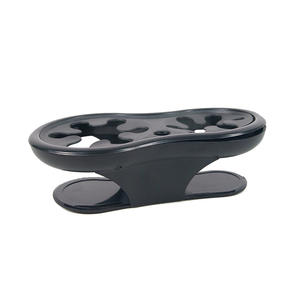 ที่วางแก้วในรถยนต์ช่องแอร์ที่ใส่ที่เขี่ยบุหรี่ที่ใส่แก้วเครื่องดื่มแบบคู่ - Product Image 6