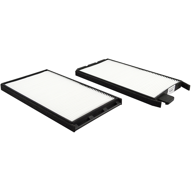 アヤ Cabin Air Filter 22B9791730 for Mini Excavators ZX33U-5A