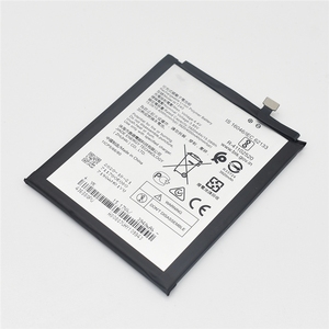 Batería de Repuesto de Grado Premium de 4000 mAh para Nokia WT240, 3.2 TA 1154 2.3 5.3 CE RoHS, Venta al Por Mayor - Product Image 5