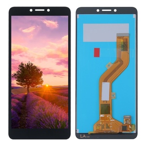 Venta al por Mayor de Fábrica: Pantalla LCD para Teléfono Móvil Tecno POP 2F B1c Lite, Repuesto de Pantalla Táctil Digitalizadora - Product Image 2