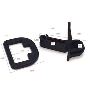 ซ็อกเก็ตเครื่องปรับอากาศในรถยนต์อุปกรณ์เสริมถุงพลาสติกและกระเป๋า - Product Image 2