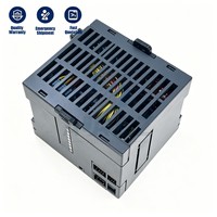 Carte d'extension IO pour contrôleur PLC 6ES7648-1AA20-0XF0 avec service de conversion de protocole CM/CP en option