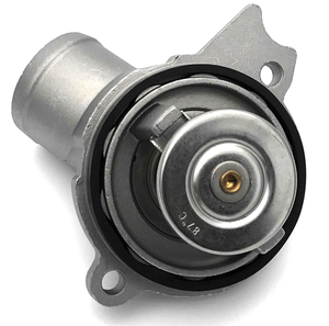 Bride de liquide de refroidissement à eau de Thermostat automatique pour mercedes-benz C240 C280 C320 <span class=keywords><strong>CL500</strong></span> E320 E430 E500 1122030275 - Product Image 1
